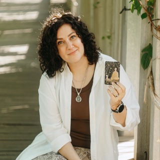 Сила быть собой | Катерина Солод ✨