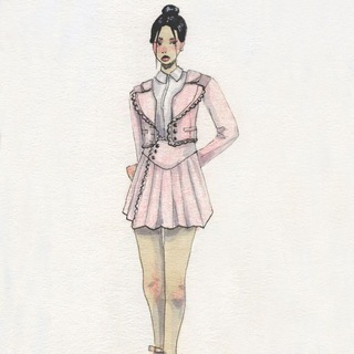 KattyLo Channel|О создании бренда одежды с 0