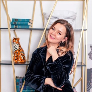 Катя Соло | Архитектор отношений