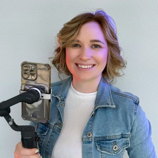 Катя | про контент и соцсети