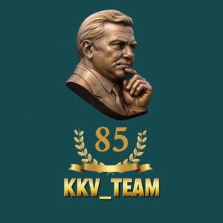 Казбек Коков KKV_TEAM