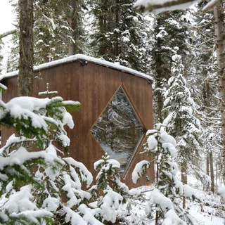 Отдых в Шерегеше.