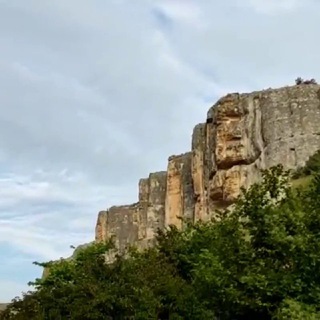 Кемпинг Прохладный