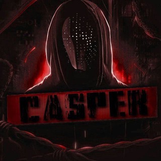 CASPER | RU TERROR