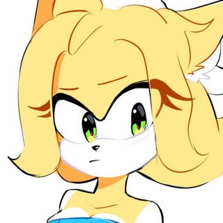 Сониковское логово Кетти