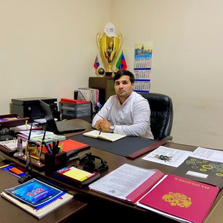 Руслан Керимов