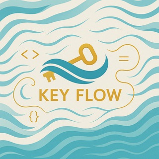 KeyFlow - Покупка/продажа ключей