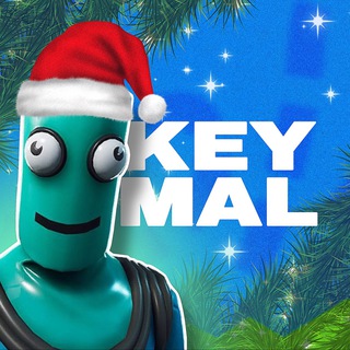 Keymal | Fortnite новости
