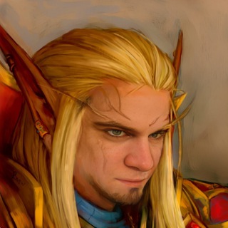 Khaldelon World of Warcraft 😎