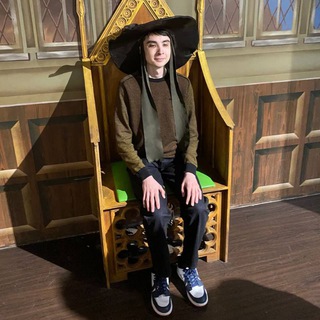 Наследник Скамандера