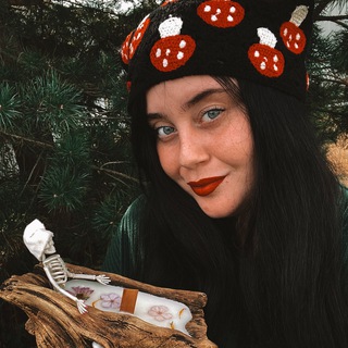 Хижина Чудес✨