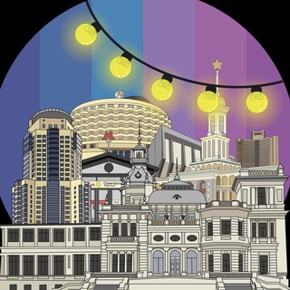 🕊️❌🌳 ХОВРИНО | ГОЛОВИНСКИЙ | ЗАПАДНОЕ ДЕГУНИНО