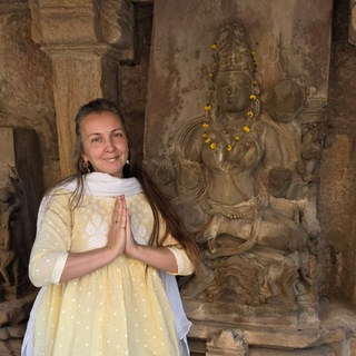 Канал Надежды Казанской "Хранители Мира"