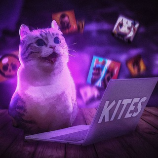 💜Китес//So2💜