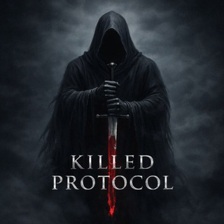 П3Р3ХОДНИК KILLED PROTOCOL