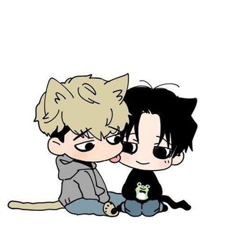 Убить сталкера/Killing Stalking