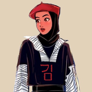 Блог мусульманки