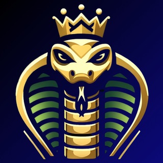 Кобра Трейдер 👑