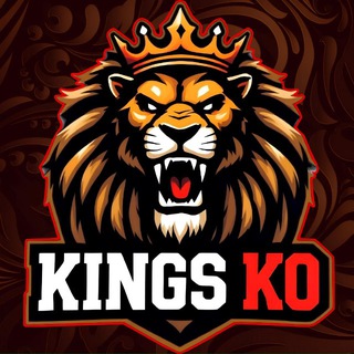 Покер он-лайн, Kings KO