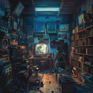 Мир моих увлечений