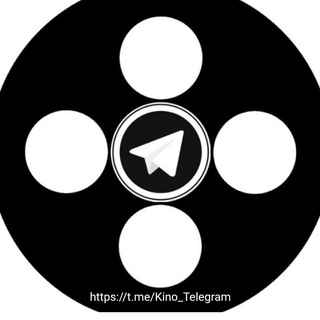 🎬 Кино Telegram