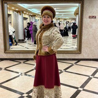 Татьяна Кириллова