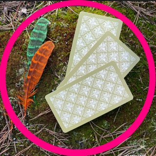 Кира Таро @kirataro2020