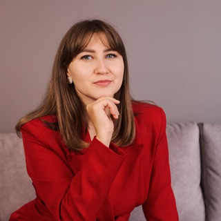 Кирдун Валерия - недвижимость Тюмени