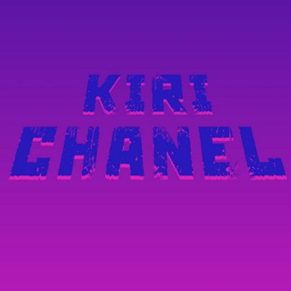 KIRI chanel