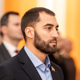 Кирилл РОЖКОВ | Народный Совет ДНР