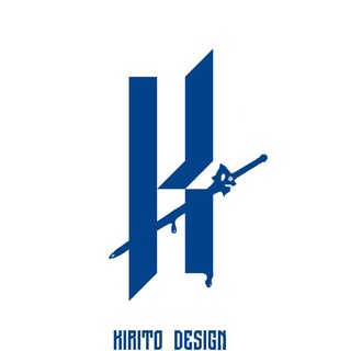 Kirito Design