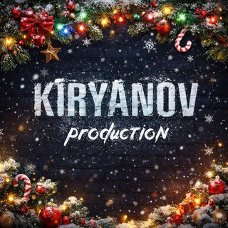 Kiryanov Prod.