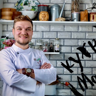 👨🏼‍🍳Кухня Макса Рецепты Кулинария Мамы Хоби Красота