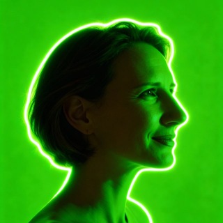 Киви на линии 🥝 Ирина Камбурова