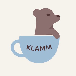 Кофейня Klammbear