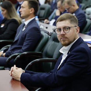 Кузбасский Клейстер