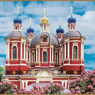 Храм сщмч. Климента папы Римского в Замоскворечье ☦