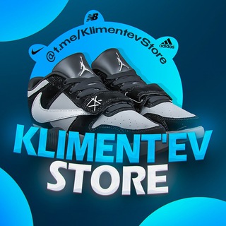 KLIMENT'EV STORE