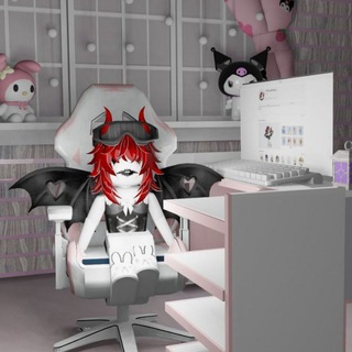 Секрет Полли 🥀