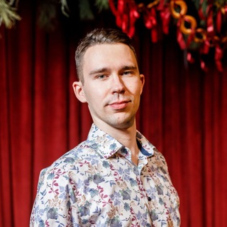 Иван Калашников