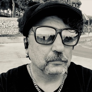 Андрей Клюкин. Дикая Мята: слушаем и всякое Ля-Ля