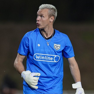 КЛЮКА | Play for the Dream⚽️