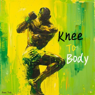 Knee to body | MMA