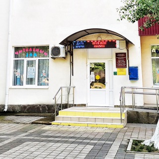 Библиотека Темрюка