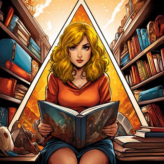 Книгерт 📚✨