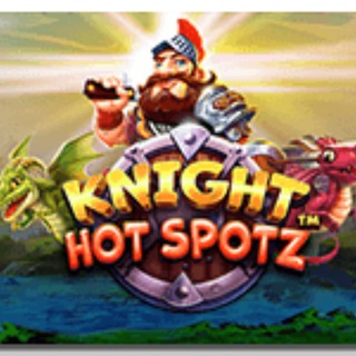 Knight Hot Spotz