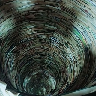 #КнигоВыжимной