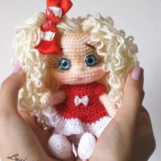 Вязание🧶| Игрушки🧸| Описание📝 | Схемы | МК | БЕСПЛАТНО🔥