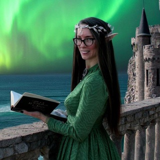 Книжки лесной избушки | Мария Соловьёва