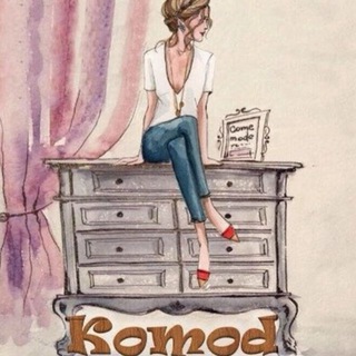 Komod_Spb одежда